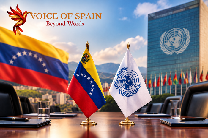 Venezuela: Gobierno y oposición abren una segunda etapa de diálogo para la transición