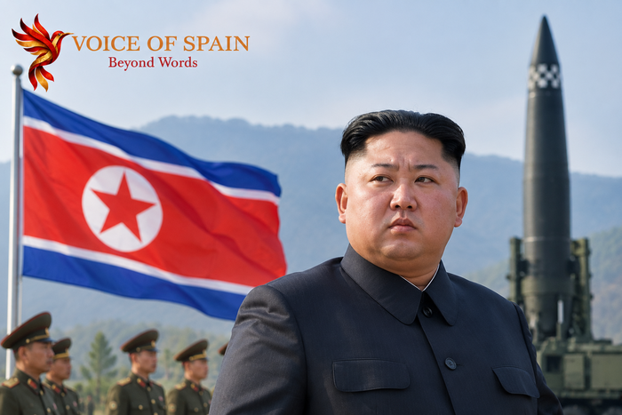 Corea del Norte rechaza la resolución del OIEA y reafirma que su estatus nuclear es irreversible