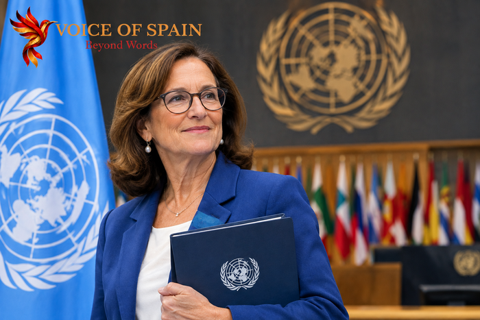 Rebeca Grynspan retoma el liderazgo en la carrera por la Secretaría General de la ONU