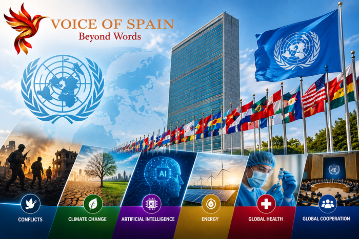 América Latina Gana Protagonismo en la Agenda Internacional Durante la Semana de la ONU