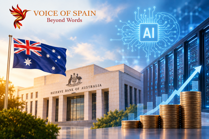 Australia’s Central Bank Warns AI Investment Has Yet to Deliver Clear Productivity Gains