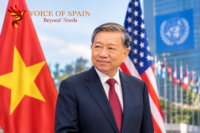 Vietnamese President To Lam Highlights Stronger Vietnam-US Relations During New York Visit