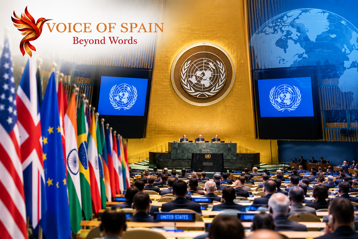 UN General Assembly Brings World Leaders Together as Global Conflicts and International Tensions Dominate Discussions