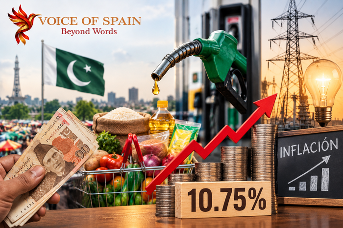 ستمبر میں پاکستان کی مہنگائی 10.75 فیصد تک پہنچنے کا امکان، ایندھن اور بجلی کی قیمتیں اہم عوامل