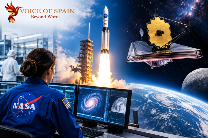 NASA Advances Next-Generation Space Technology as New Missions Prepare for Major Scientific Discoveries