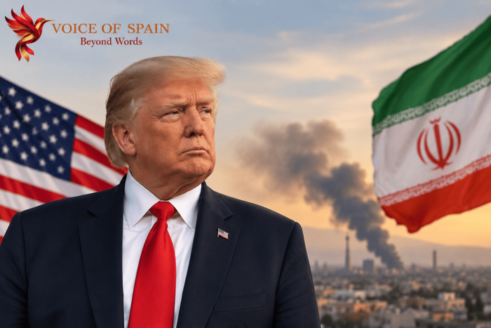 Trump Says Iran War Could End Soon as the United States Weighs Its Next Steps Amid Escalating Regional Tensions