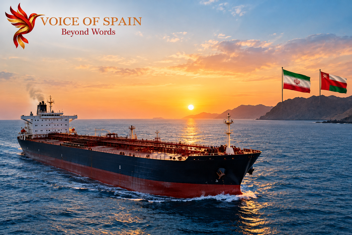 Strait of Hormuz Tensions Keep Global Energy Supplies and Oil Prices Under Pressure