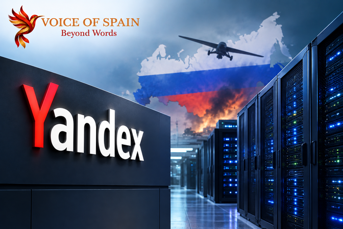 Ukrainian Drone Strikes Hit Yandex Data Centres in Russia, Disrupting Digital Services and Raising Concerns Over AI Infrastructure