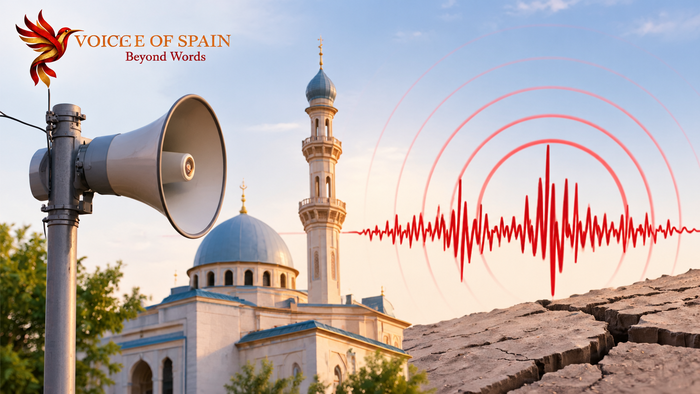 Indonesia Explores Mosque Loudspeakers as Community-Based Earthquake Early-Warning Systems