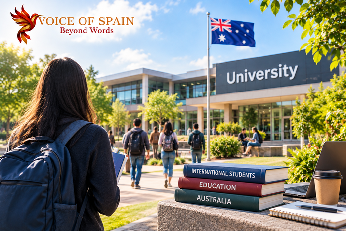Australian Regional Universities Face Mounting Financial Pressure as International Student Enrolments Fall