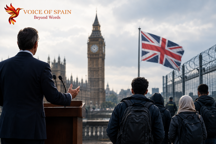 Nigel Farage Proposes Five-Year Suspension of Asylum Claims Under Reform UK Immigration Plan
