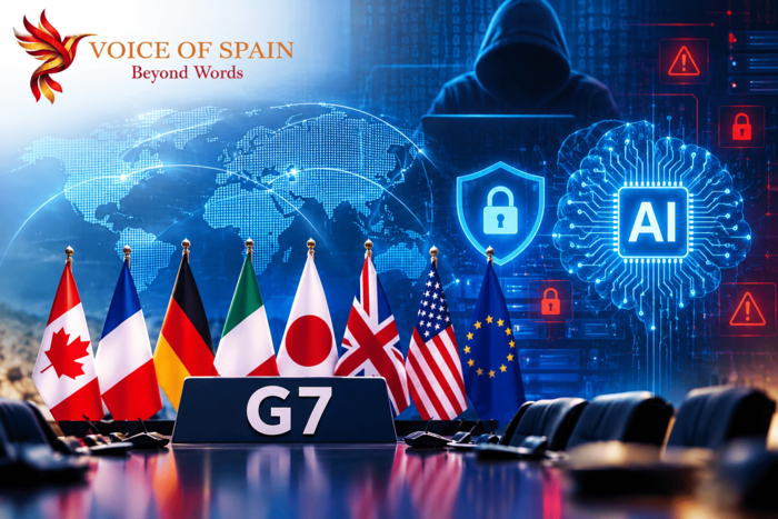G7 Finance Leaders Plan Joint Exercises to Counter AI-Powered Cyberattacks