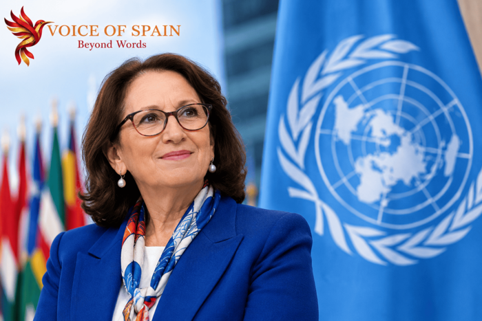 Rebeca Grynspan Emerges as Frontrunner in Race to Become Next UN Secretary-General