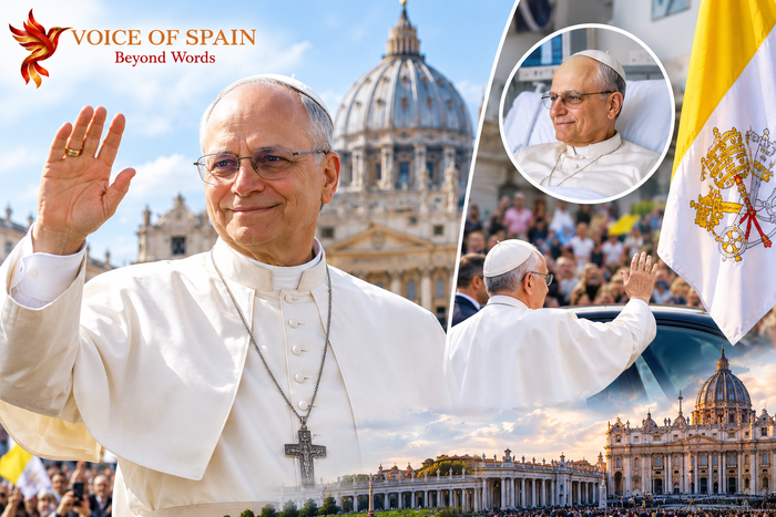 El papa León XIV regresa al Vaticano tras una operación por cáncer de pulmón y avanza en su recuperación