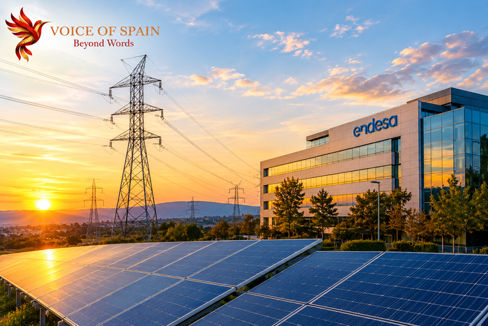 Enel descarta reducir su participación en Endesa y reafirma su compromiso con el crecimiento energético en España y Europa Voice Of Spain • 21 de octubre de 2026