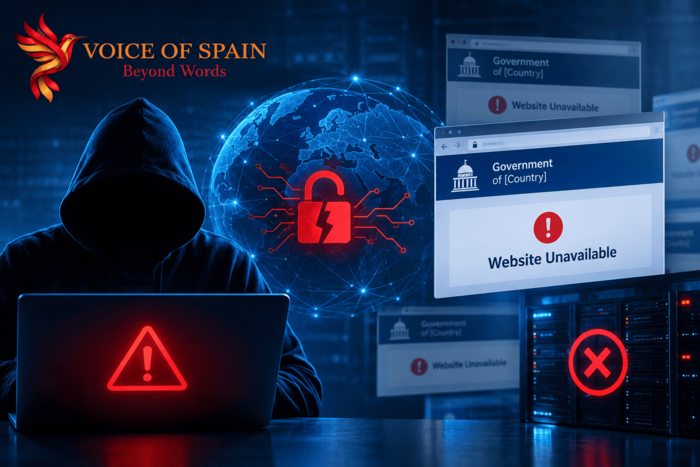Critical Software Vulnerability Triggers International Cybersecurity Alert as Government Websites Go Offline