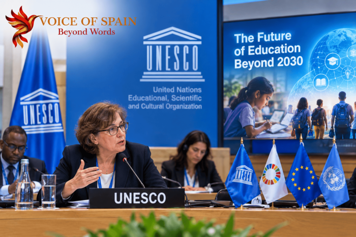UNESCO Examines the Future of Education Beyond 2030