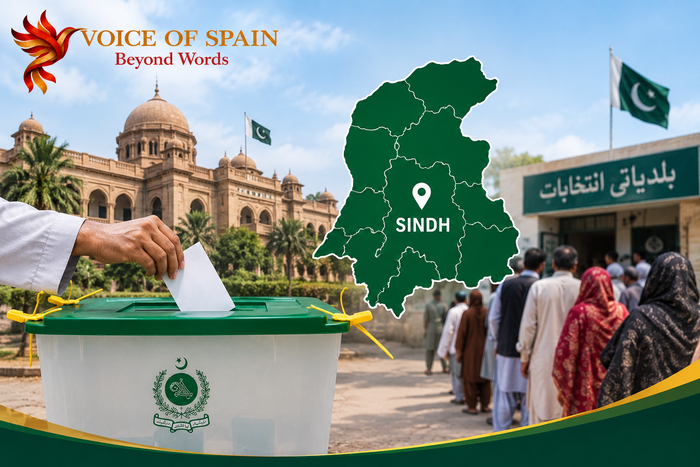 سندھ کے 13 اضلاع میں 39 بلدیاتی نشستوں پر ضمنی انتخابات کا شیڈول جاری، مقامی نمائندگی کی بحالی کی امید