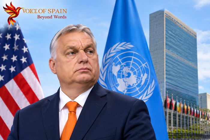 Estados Unidos explora una posible candidatura de Viktor Orbán a la Secretaría General de la ONU, según informaciones de prensa