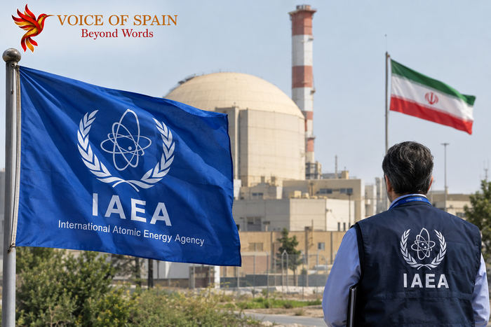 UN Nuclear Watchdog Urges Iran to Restore Verification Access Amid Continuing Concerns Over Enriched Uranium