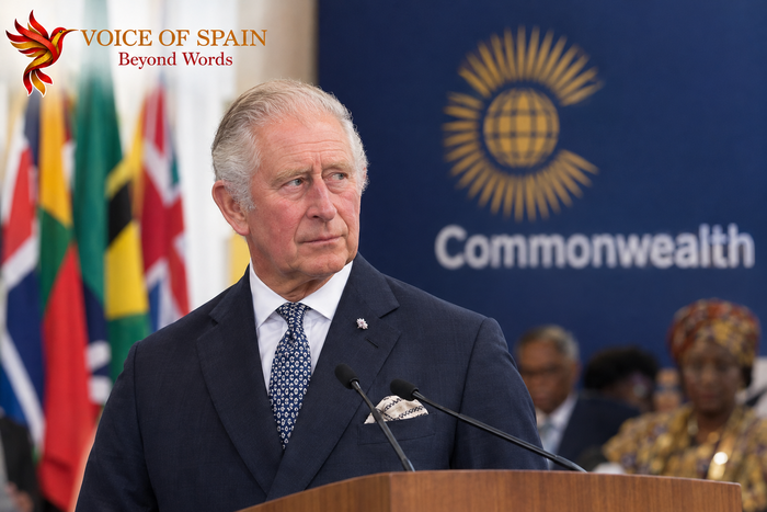 King Charles Acknowledges the Injustices of Slavery as Commonwealth Leaders Prepare for Crucial Talks on Reparations