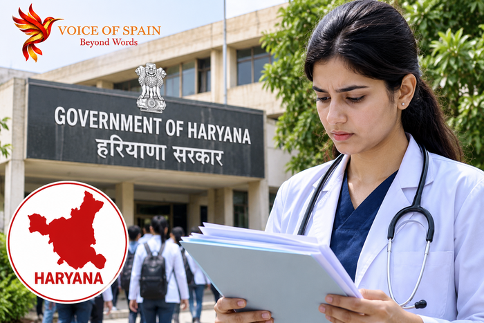 Haryana Government Orders Four Medical Colleges to Return Original Documents of MBBS Graduates Before 2 November, Protecting Their Postgraduate Admissions