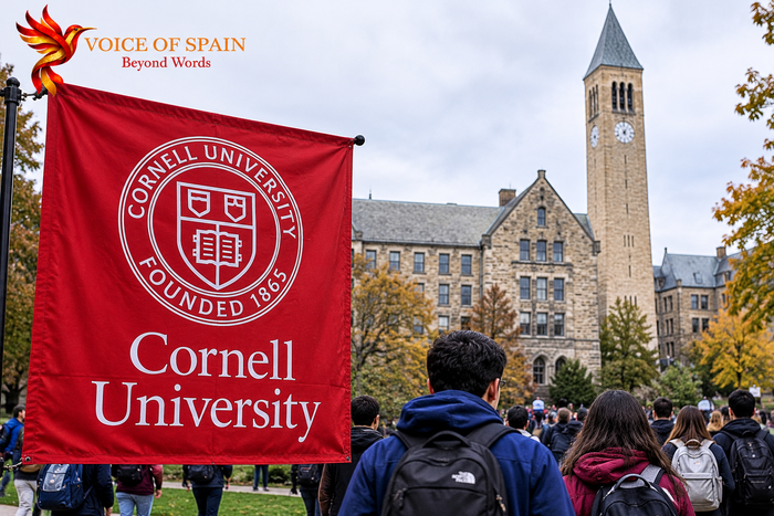 La Universidad de Cornell se enfrenta a una votación de censura de su profesorado por la gestión de denuncias de agresión sexual: el resultado podría aumentar la presión sobre la dirección de la institución